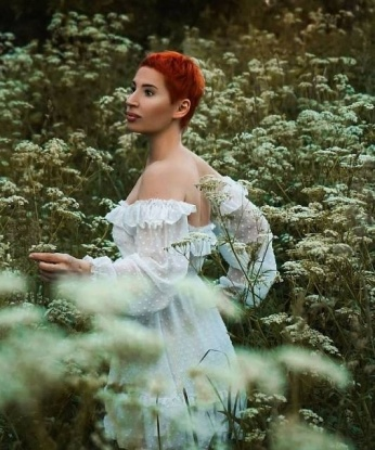 Проститутка Алла