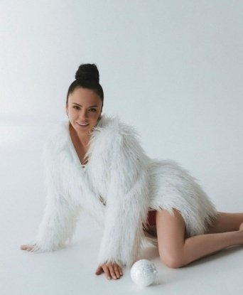 Проститутка Маша