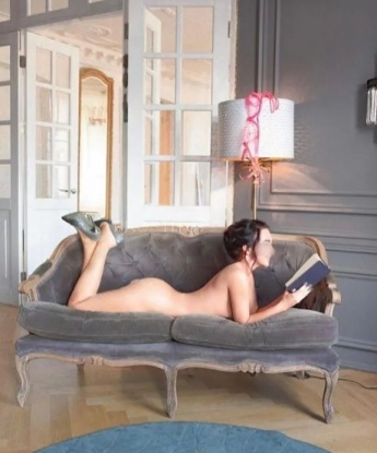 Проститутка Оксаночка