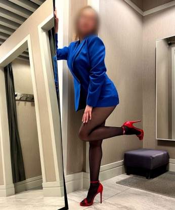 Проститутка Евгения