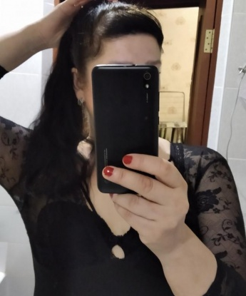 Проститутка Алетта