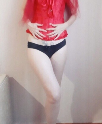 Проститутка Полина