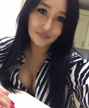 Проститутка Алевтина