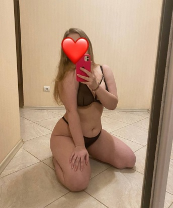 Проститутка Раиса